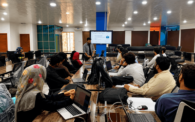 Full Stack Development Batch 14