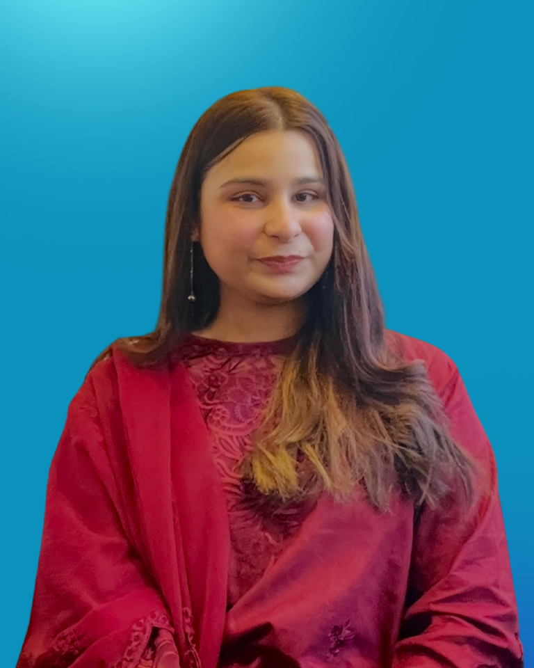 Esha Abbas
