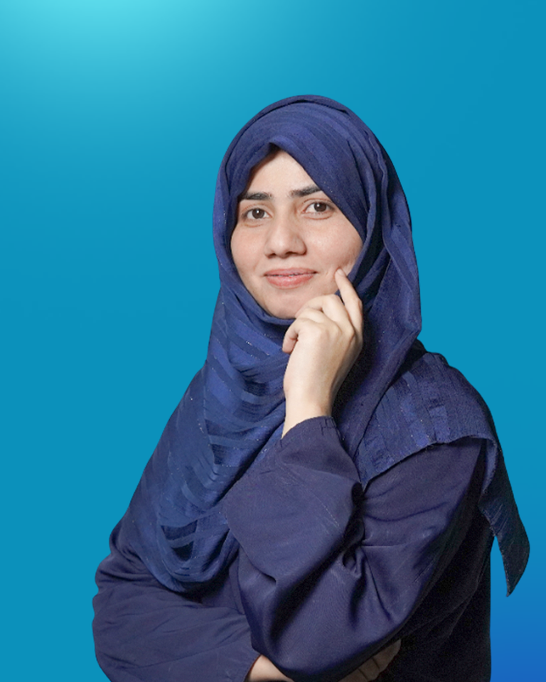 Humaira Tariq