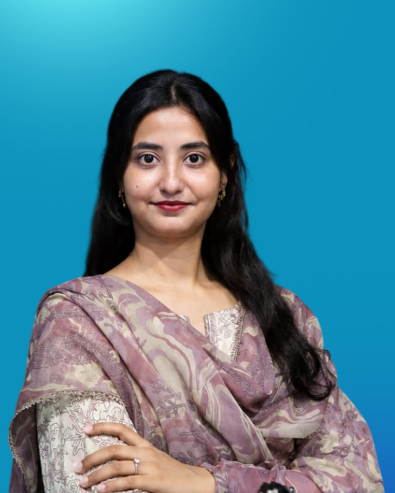 Mishal Ibrar