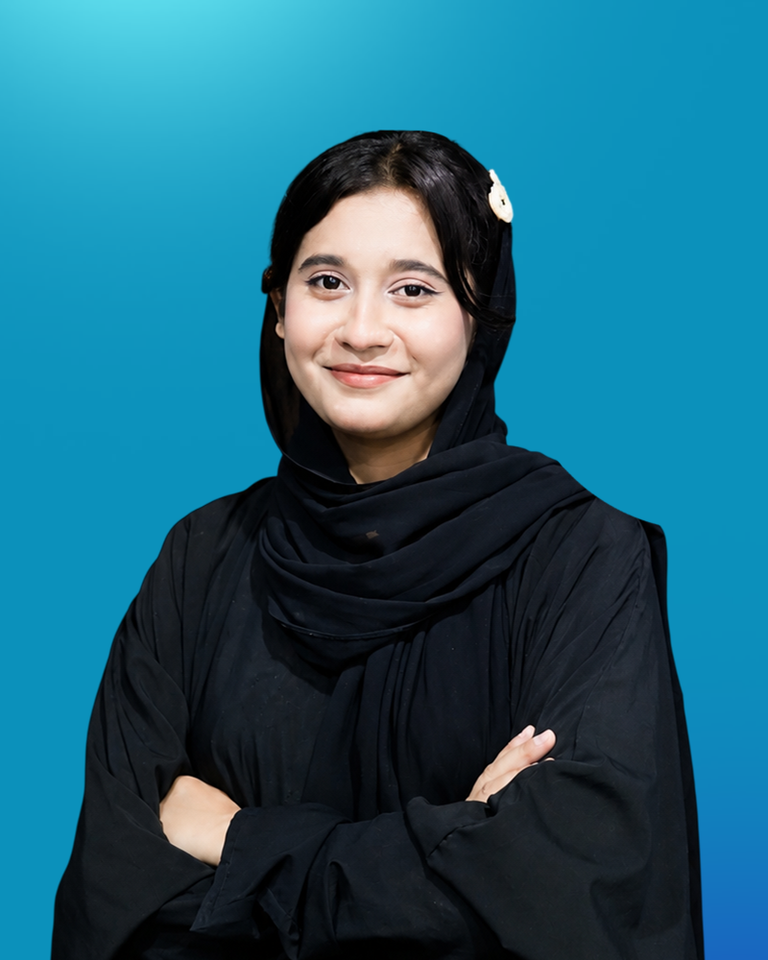 Kashaf Rauf