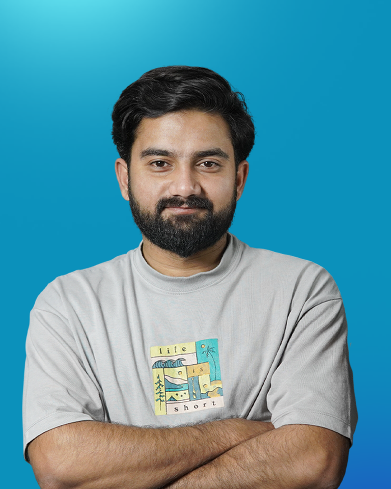Kashif Khan