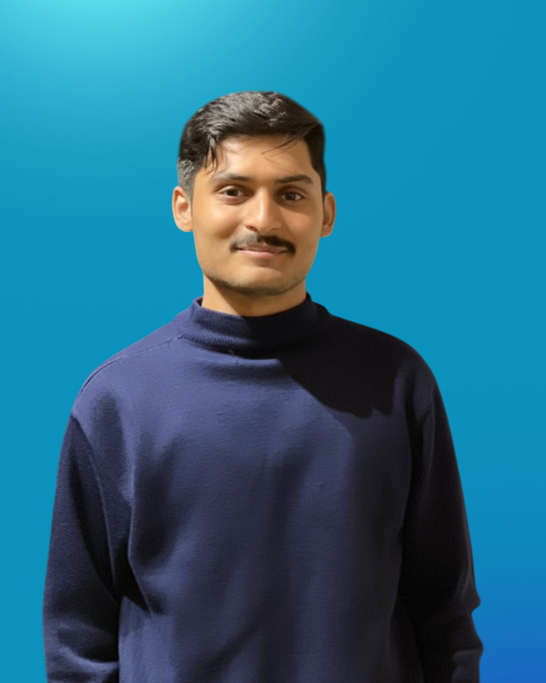 Taha Mushtaq