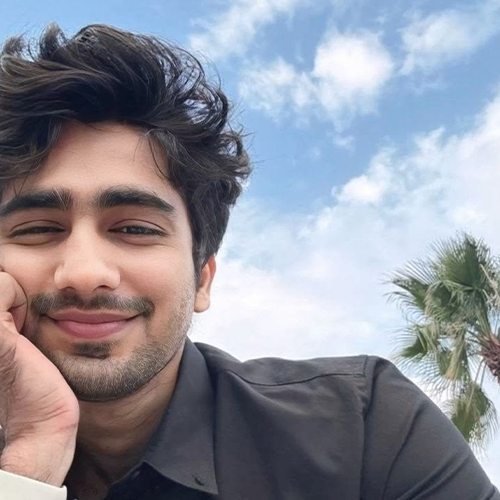 Zain A.