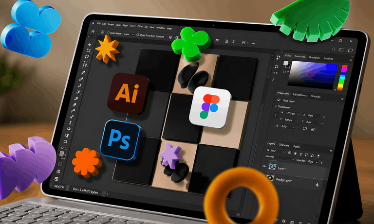 UI/UX Design